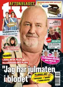 Aftonbladet TV – 05 december 2016