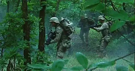 Soldiers Sortie: Episode 25