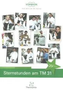Sternstunden am TM 31