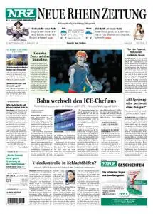 NRZ Neue Rhein Zeitung Emmerich/Issel - 19. November 2018