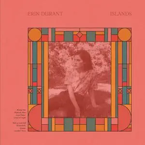 Erin Durant - Islands (2019)