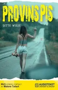 «Provinspis» by Ditte Wiese Winther-Rasmussen