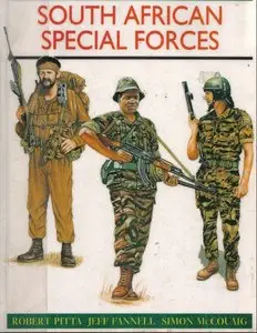South African Special Forces