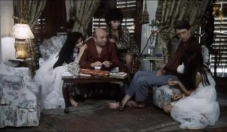 Coplan Saves His Skin / Coplan sauve sa peau (1968)