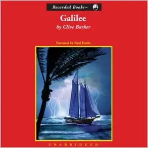 Clive Barker - Galilee