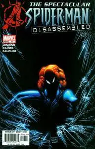 The Spectacular Spider-Man v2 017