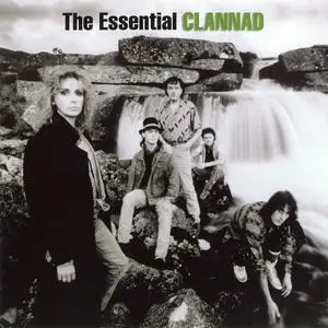 Clannad - The Essential Clannad (2012) 2CDs