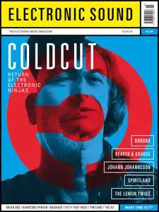 Electronic Sound – January 2017
