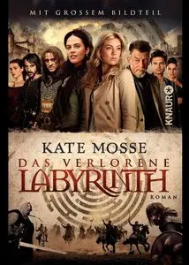 Labyrinth [Season 1: 1-2 series of 2] / Лабиринт [1 сезон: 1-2 серии из 2] (2012) [Repost]