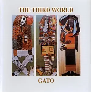 Gato Barbieri - The Third World (1970) {BMG}