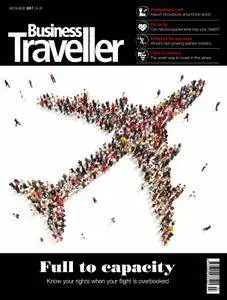 Business Traveller - July 01, 2017