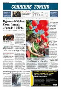 Corriere Torino - 1 Aprile 2019