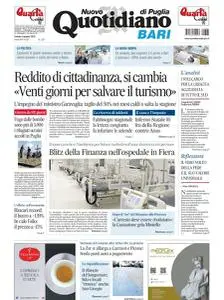 Quotidiano di Puglia Bari - 4 Giugno 2022