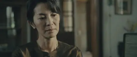 The Lady / Леди (2011) 