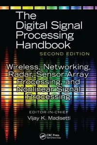 Wireless, Networking, Radar, Sensor Array Processing, and Nonlinear Signal Processing (repost)
