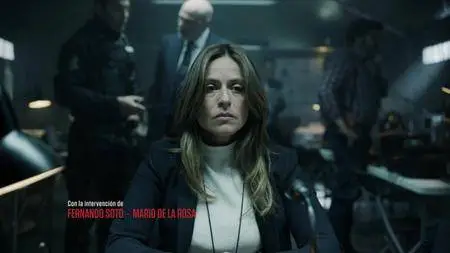 Money Heist S01E05