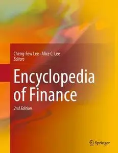 Encyclopedia of Finance, 2nd Edition