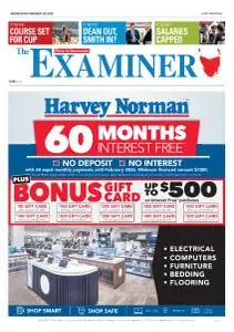 The Examiner - February 24, 2021