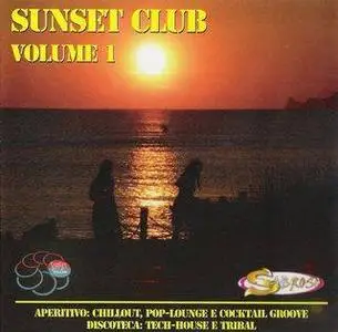 Sunset Club Volume 1 (2006)