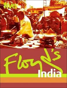 Floyd's India (2001)