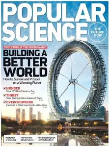 Popular Science - July 2012