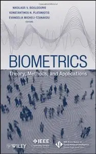 Biometrics: Theory, Methods, and Applications (repost)