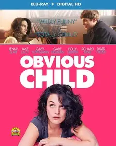 Obvious Child (2014)