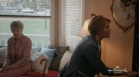 Aurora Teagarden Mystery: A Bone to Pick (2015)
