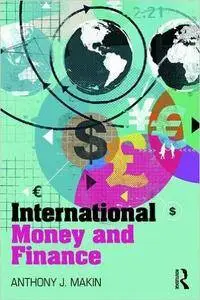 International Money and Finance (Repost)