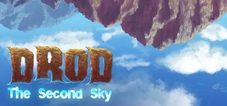 Drod the Second Sky (2014)