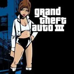 Grand Theft Auto®III (2015)