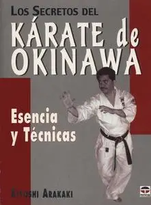 Los secretos del kárate de Okinawa (Repost)