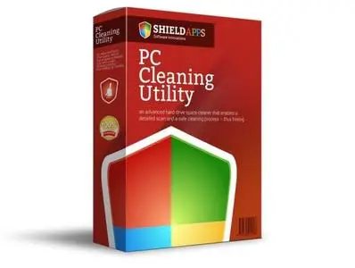 PC Cleaning Utility Pro 3.7.0 Premium