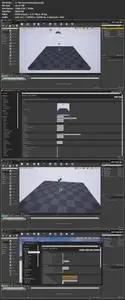 Unreal Engine 4 - Build Your First Game with UE4!!