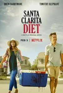 Santa Clarita Diet S01 (2017)