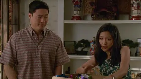 Fresh Off the Boat S02E07