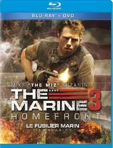 The Marine 3: Homefront (2013)