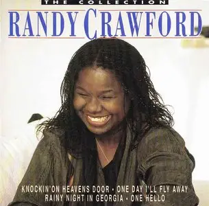 Randy Crawford - The Collection (1990)