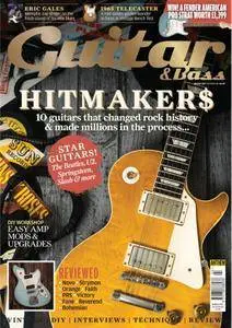 The Guitar Magazine - March 01, 2017