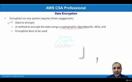 AWS Certified Solutions Architect - Associate (6/2020)