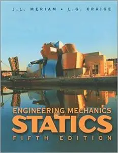 Engineering Mechanics , Statics, Volume 1 (repost)