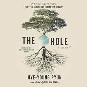 The Hole [Audiobook]