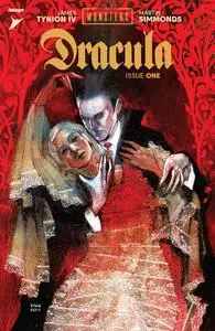 Universal Monsters - Dracula 001 (2023) (Digital) (Zone-Empire