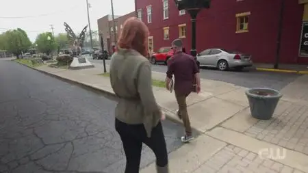 Mysteries Decoded S01E02