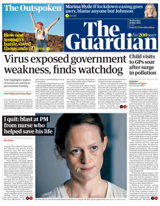 The Guardian – 19 May 2021