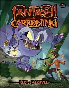 Fantasy! Cartooning