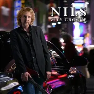 Nils - City Groove (2012)