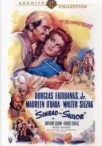 Sinbad, the Sailor (1947)