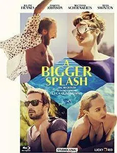 A Bigger Splash (2015)