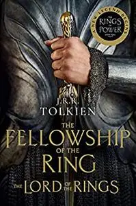 The Lord of The Rings Fellowship of the Ring